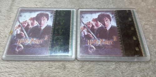 Harry potter and the chamber - and,