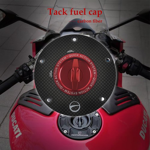 Quick release tank carbon - quick,