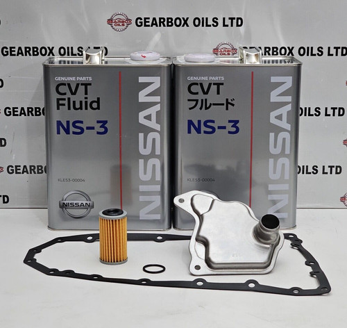 For nissan cvt - for,