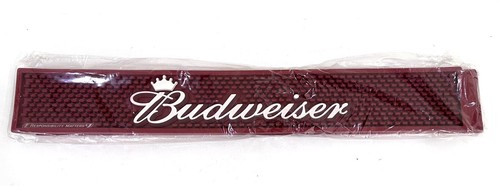 New budweiser - budweiser, (with