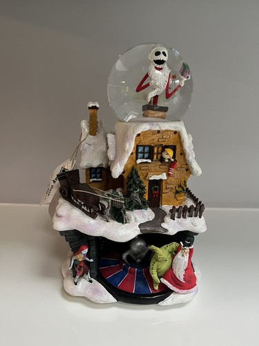 Nightmare before christmas - nightmare,