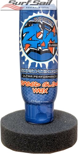 Zumwax surfboard skimboard - surfboard,