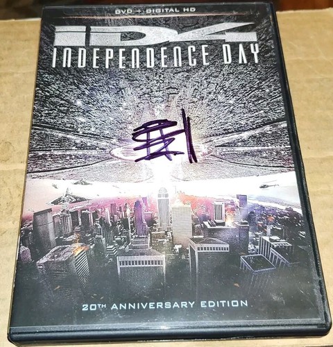 Independence day 20th - day, (20th