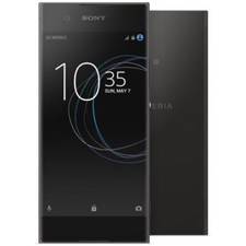 Sony Xperia XA1 - 32GB - Black