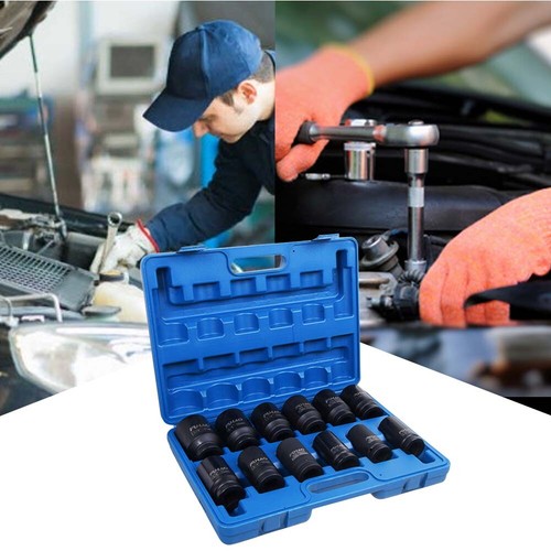 12pcs drive deep - 12pcs,
