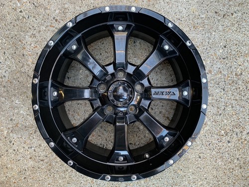 Mkw japan 5jx17 inch - mkw,