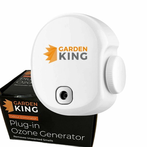 Plug ozone generator air - plug,
