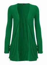 WOMENS GIRLS LONG SLEEVE