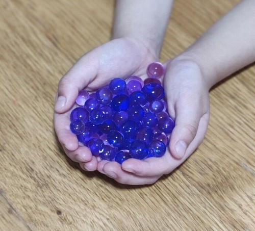 Orbeez water beads - orbeez,