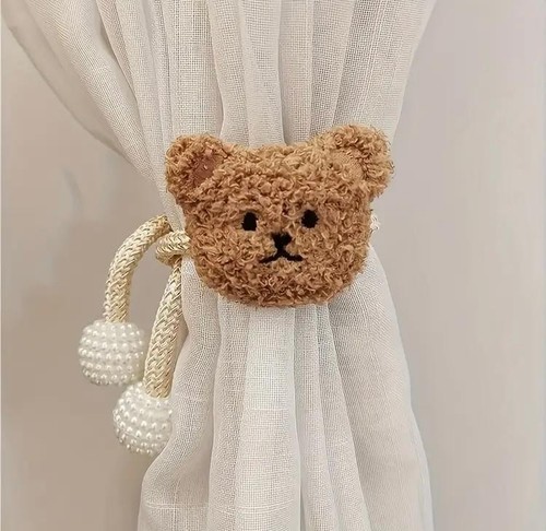 Pair cute teddy bear - of,