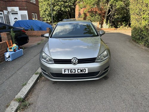Golf mk7 2013 2 - vw,