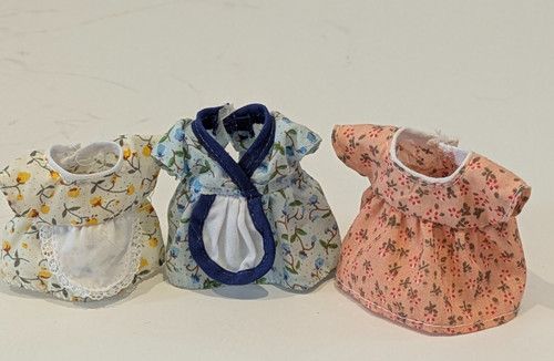 Sylvanian families clothes - sylvanian,