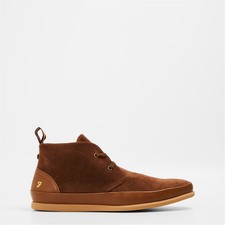 Farah Mens Norland Chukka