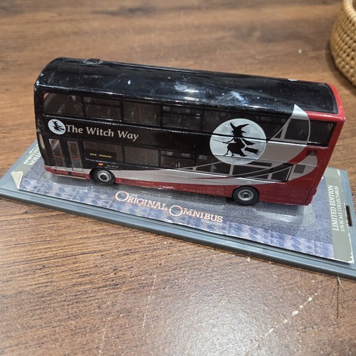 Corgi ooc om41217 - om41217, wright