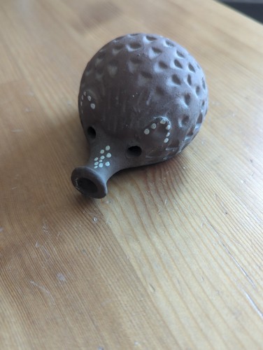Charming ceramic vintage - ceramic,