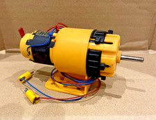 MECCANO MOTOR - POWER DRIVE