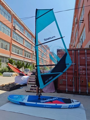 Inflatable sup paddle - inflatable,