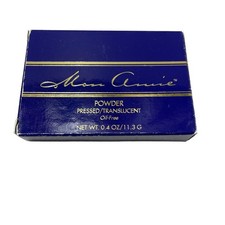 Mon Amie Vintage NEW Powder Pressed 0.4 oz