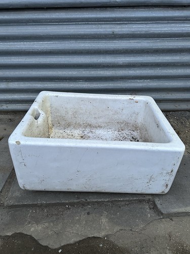 Enamelstone butler ceramic - butler,