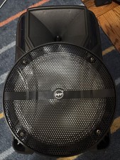 Apple iPod HiFi Speaker A1121