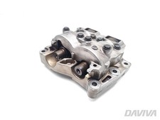 Lexus IS Engine Oil Pump