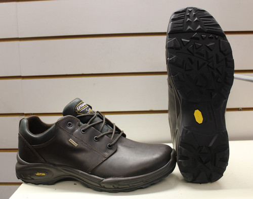 Grisport exmoor waterproof - grisport,