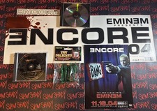 Limited Edition Eminem Toy
