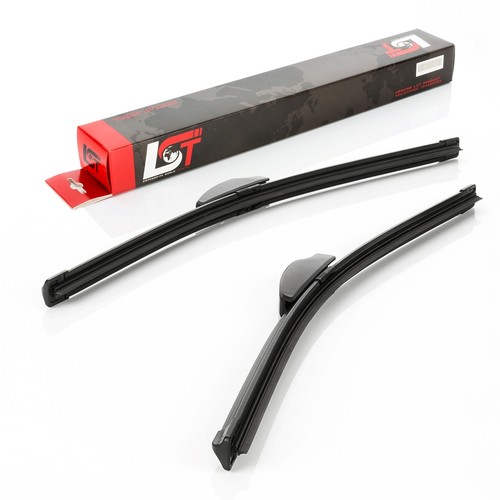 Wiper blades front - blades,