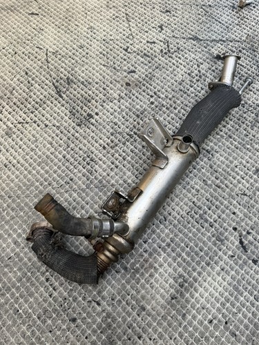 Vauxhall cdti z19dth egr - 1.9,