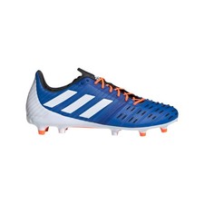Adidas Predator Malice Control Adults Firm Ground Rugby Boots - RRP £180.00