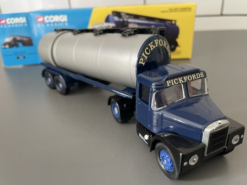 Corgi classics code 3 - corgi,