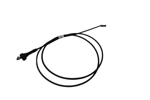Seat unlock cable - seat,