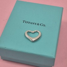 Tiffany & Co Elsa Peretti Open