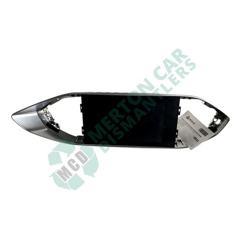 Peugeot 308 mk2 2014 satnav - mk2,