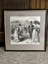 “The All England Croquet