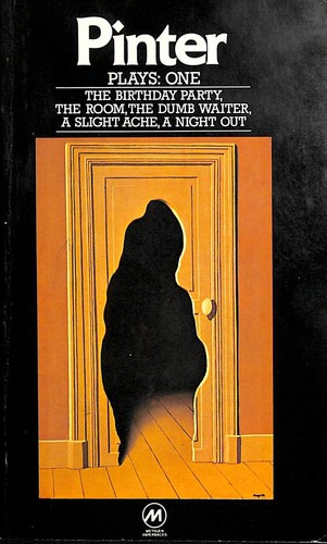 Pinter plays one birthday - one:,