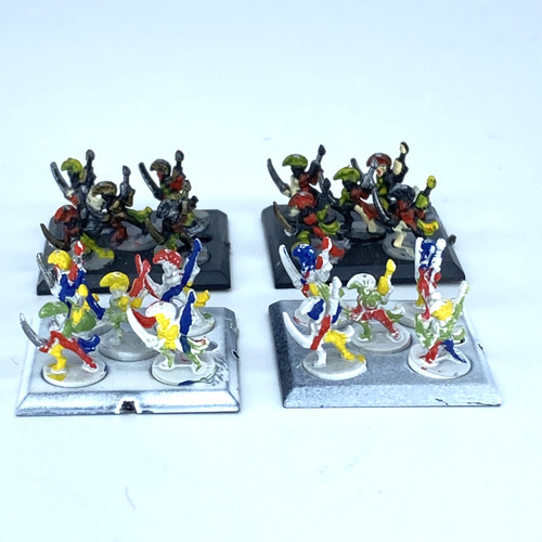 Epic eldar harlequins - epic,