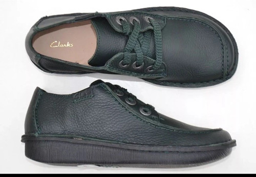 Clarks funny dream ladies dark - funny,