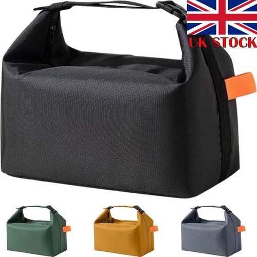 Insulated lunch bag thermal - insulated,