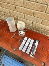 TREND Trade Range Router Cutters TR17D 1/2” 12.7mm 50mm X 4