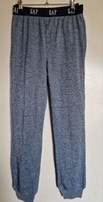 Blue GAP Lounge/Pyjama Pants