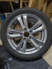 HONDA CRZ Original Wheel