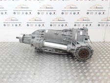 AUDI A4 Mk4 B8 2.0 Petrol 8