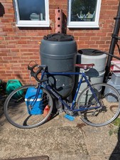 Mercian Bicycle Possibly 1980s