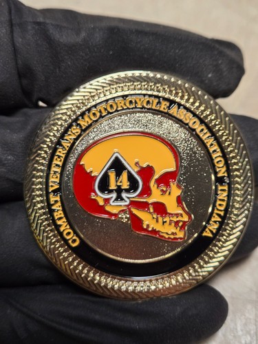 Combat veteran motorcycle - veteran,