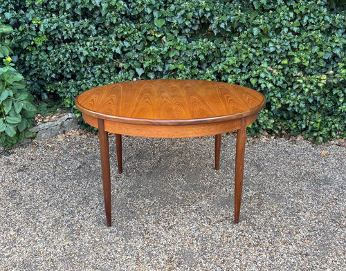 Mid century plan - mid, g