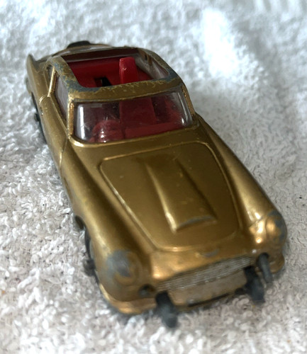 Corgi toys 261 - 261,