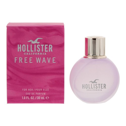 Hollister free wave for - free,
