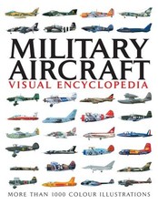 Military Aircraft - Visual