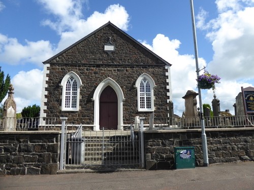 Photo 6x4 2nd - , kilrea